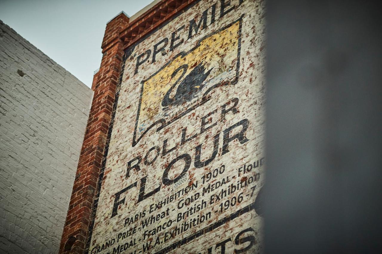The Premier Mill Hotel Katanning Exterior photo